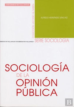 Bertrand.pt - Sociología De La Opinión Pública