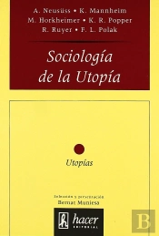 Sociologia De La Utopia