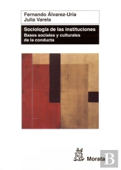 Sociología De Las Instituciones