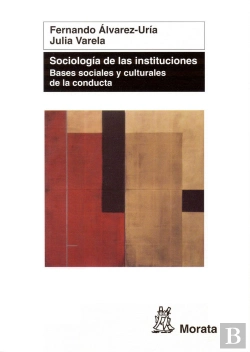 Bertrand.pt - Sociología De Las Instituciones