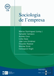 Sociologia De L'Empresa