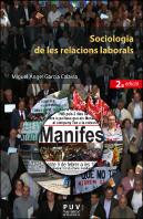 Sociologia De Les Relacions Laborals (2a. Ed.)