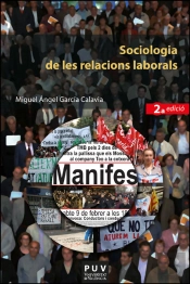Sociologia De Les Relacions Laborals (2a. Ed.)