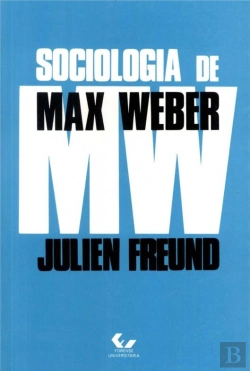 Bertrand.pt - Sociologia de Max Weber