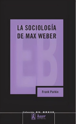 Bertrand.pt - Sociologia De Max Weber,La