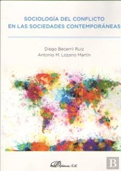 Bertrand.pt - Sociología Del Conflicto En Las Sociedades Contemporáneas