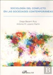 Sociología Del Conflicto En Las Sociedades Contemporáneas