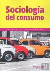 Sociología Del Consumo