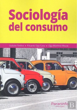 Bertrand.pt - Sociología Del Consumo