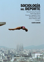 Sociología Del Deporte