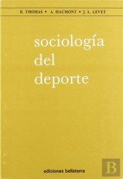 Sociologia Del Deporte