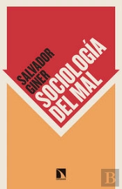 Sociología Del Mal