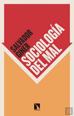 Bertrand.pt - Sociología Del Mal