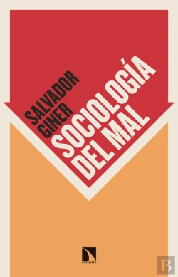 Bertrand.pt - Sociología Del Mal