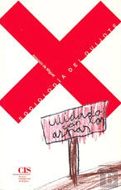 Sociología Del Quijote