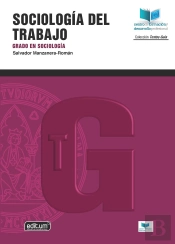 Sociologia Del Trabajo
