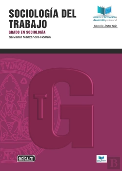 Bertrand.pt - Sociologia Del Trabajo