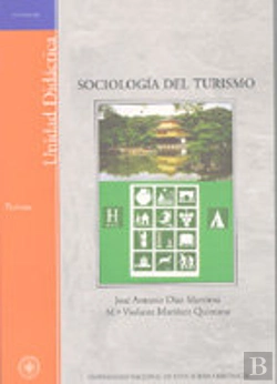 Bertrand.pt - Sociologia Del Turismo