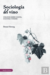 Sociologia Del Vino