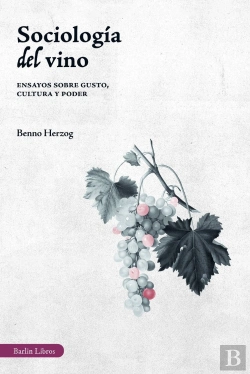 Bertrand.pt - Sociologia Del Vino