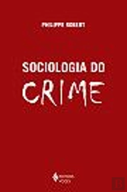 Bertrand.pt - Sociologia do Crime
