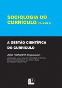 Bertrand.pt - Sociologia do Currículo - Vol. II