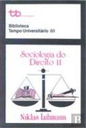 Sociologia do Direito II