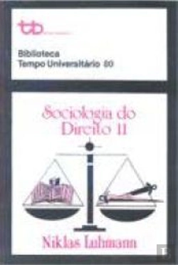 Bertrand.pt - Sociologia do Direito II