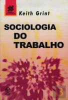Sociologia do Trabalho