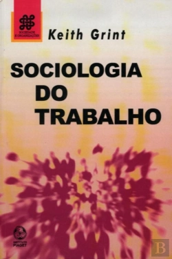 Bertrand.pt - Sociologia do Trabalho