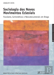 Sociologia dos Novos Movimentos Eclesiais