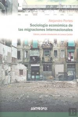 Bertrand.pt - Sociologia Economica De Las Migraciones Inter