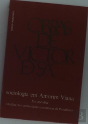 Sociologia em Amorim Viana