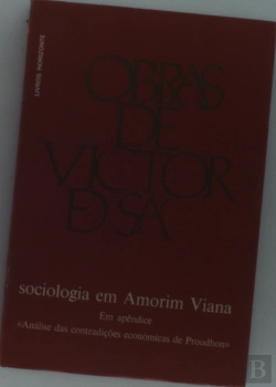 Bertrand.pt - Sociologia em Amorim Viana