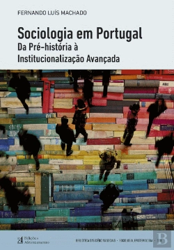 Bertrand.pt - Sociologia em Portugal