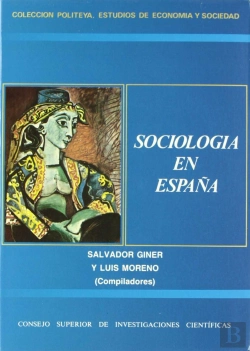 Bertrand.pt - Sociología En España