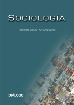 Bertrand.pt - Sociología