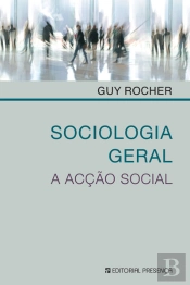 Sociologia Geral 