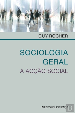 Bertrand.pt - Sociologia Geral 