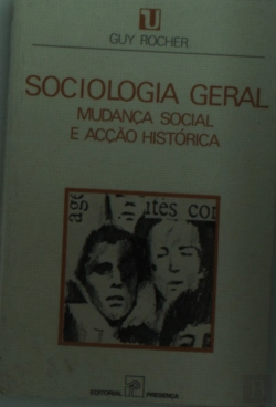 Bertrand.pt - Sociologia Geral, III