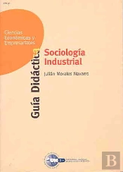 Sociologia Industrial