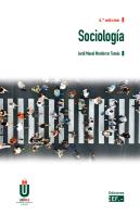 Sociologia