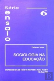 Sociologia na Educação 