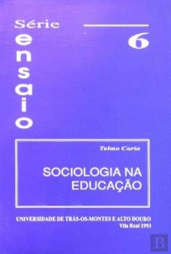 Bertrand.pt - Sociologia na Educação 