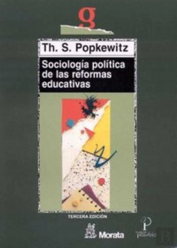 Bertrand.pt - Sociología Política De Las Reformas Educativas