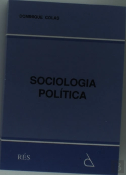Bertrand.pt - Sociologia Política