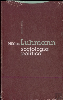Bertrand.pt - Sociología Política