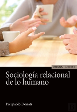 Bertrand.pt - Sociología Relacional De Lo Humano