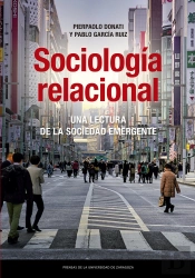 Sociologia Relacional