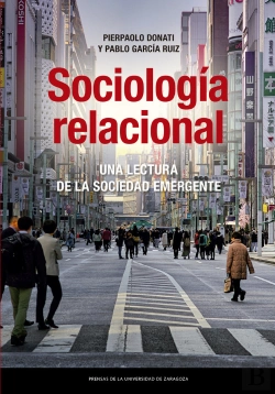 Bertrand.pt - Sociologia Relacional